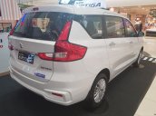 Suzuki Ertiga 2019 xe gia đình 7 chỗ giá rẻ - Nhập khẩu Indonesia - Gọi ngay: 0989 888 507