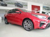 Kia Cerato 2.0 Prenium 2019, ưu đãi tháng 11 giảm giá cực sâu, tặng nhiều KM (TM PK) LH: 0389245245