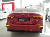 Kia Cerato 2.0 Prenium 2019, ưu đãi tháng 11 giảm giá cực sâu, tặng nhiều KM (TM PK) LH: 0389245245