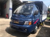 Bán xe tải JAC X5 1T49 thùng bạt