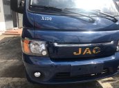 Bán xe tải JAC X5 1T49 thùng bạt