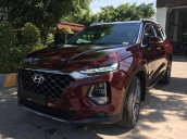 Hyundai Santafe xăng, đặc biệt ưu đãi đến 45 triệu đồng