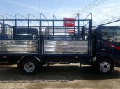 Xe JAC N200 1T99 máy Isuzu xịn giá tốt