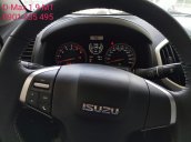 Bán Isuzu D-Max số sàn 1.9 KM camera lùi, bao tay lái, Tappi sàn, dầu thơm, bình CC