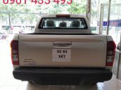 Bán Isuzu D-Max số sàn 1.9 KM camera lùi, bao tay lái, Tappi sàn, dầu thơm, bình CC