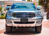 Ford Everest - Giá chỉ từ 939 triệu - trả trước 20% nhận xe ngay - lãi suất ưu đãi 0.69%/tháng