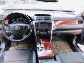 Toyota Camry 2.5Q đời 2014, bản cao cấp nhất phun kịch option