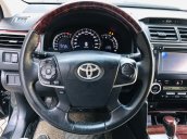 Toyota Camry 2.5Q đời 2014, bản cao cấp nhất phun kịch option