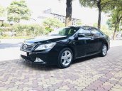 Toyota Camry 2.5Q đời 2014, bản cao cấp nhất phun kịch option