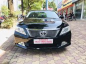 Toyota Camry 2.5Q đời 2014, bản cao cấp nhất phun kịch option