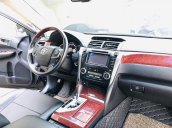 Toyota Camry 2.5Q đời 2014, bản cao cấp nhất phun kịch option