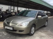 Bán xe Mitsubishi Lancer 2005, số tự động, dùng kỹ