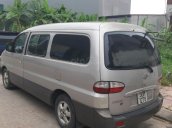 Cần bán xe Hyundai Starex bán tải, máy dầu giá 230 triệu