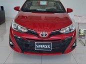 Toyota Giải Phóng- Bán xe Yaris 2019 giao ngay, giá tốt, ưu đãi vay 85%, lãi suất 0%. LH 0973.160.519