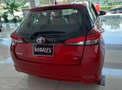 Toyota Giải Phóng- Bán xe Yaris 2019 giao ngay, giá tốt, ưu đãi vay 85%, lãi suất 0%. LH 0973.160.519