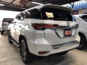 Fortuner tự động 1 cầu, xe Indonesia, biển số siêu đẹp, giá còn thương lượng