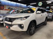 Fortuner tự động 1 cầu, xe Indonesia, biển số siêu đẹp, giá còn thương lượng