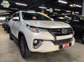 Fortuner tự động 1 cầu, xe Indonesia, biển số siêu đẹp, giá còn thương lượng