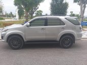 Bán xe Fortuner máy dầu 2014