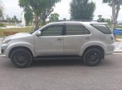 Bán xe Fortuner máy dầu 2014