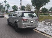 Bán xe Fortuner máy dầu 2014