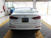 Hyundai Elantra 1.6MT 2016, có bảo hành và trả góp 70%, bao test