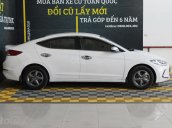 Hyundai Elantra 1.6MT 2016, có bảo hành và trả góp 70%, bao test