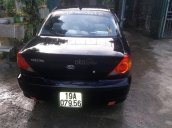 Lên đời cần bán Kia Spectra 2005