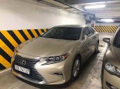 Cần bán gấp Lexus ES sản xuất 2017, xe nhập chính hãng