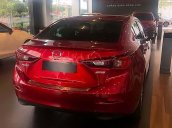 Cần bán Mazda 3 1.5L Luxury đời 2019, màu trắng giá cạnh tranh