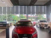 Cần bán Mazda 3 1.5L Luxury đời 2019, màu trắng giá cạnh tranh