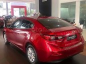 Cần bán Mazda 3 1.5L Luxury đời 2019, màu trắng giá cạnh tranh