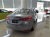 Vios G 2019 phiên bản đặc biệt giao ngay