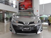 Vios G 2019 phiên bản đặc biệt giao ngay