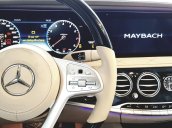 Mercedes-Benz Maybach S450 đời 2019 nhập khẩu, xe giao ngay khuyến mãi lớn, liên hệ 0913332288