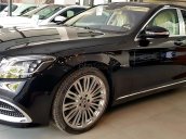 Mercedes-Benz Maybach S450 đời 2019 nhập khẩu, xe giao ngay khuyến mãi lớn, liên hệ 0913332288