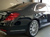 Mercedes-Benz Maybach S450 đời 2019 nhập khẩu, xe giao ngay khuyến mãi lớn, liên hệ 0913332288