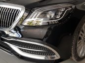 Mercedes-Benz Maybach S450 đời 2019 nhập khẩu, xe giao ngay khuyến mãi lớn, liên hệ 0913332288