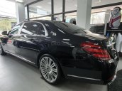 Mercedes-Benz Maybach S450 đời 2019 nhập khẩu, xe giao ngay khuyến mãi lớn, liên hệ 0913332288