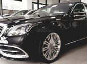 Mercedes-Benz Maybach S450 đời 2019 nhập khẩu, xe giao ngay khuyến mãi lớn, liên hệ 0913332288