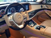 Mercedes-Benz Maybach S450 đời 2019 nhập khẩu, xe giao ngay khuyến mãi lớn, liên hệ 0913332288