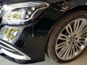 Mercedes-Benz Maybach S450 đời 2019 nhập khẩu, xe giao ngay khuyến mãi lớn, liên hệ 0913332288