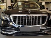 Mercedes-Benz Maybach S450 đời 2019 nhập khẩu, xe giao ngay khuyến mãi lớn, liên hệ 0913332288