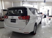 Tháng hỗ trợ 50% thuế trước bạ cho xe Innova