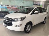 Tháng hỗ trợ 50% thuế trước bạ cho xe Innova