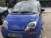 Bán xe Daewoo Matiz sản xuất 2001 xe nguyên bản