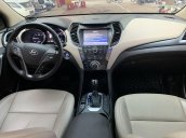 Cần bán xe Hyundai Santa Fe 2.2 4WD đời 2016