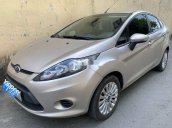 Cần bán xe Ford Fiesta AT sản xuất năm 2013, giá chỉ 340 triệu