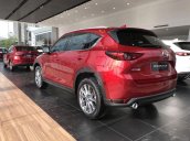 Bán Mazda CX 5 sản xuất 2019, hỗ trợ tốt