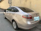 Cần bán xe Ford Fiesta AT sản xuất năm 2013, giá chỉ 340 triệu